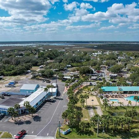 Ocean Grove Rv Resort St Augustine St. Augustine Exterior foto