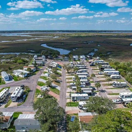 Ocean Grove Rv Resort St Augustine St. Augustine Exterior foto