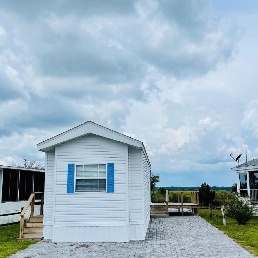 Ocean Grove Rv Resort St Augustine St. Augustine Exterior foto
