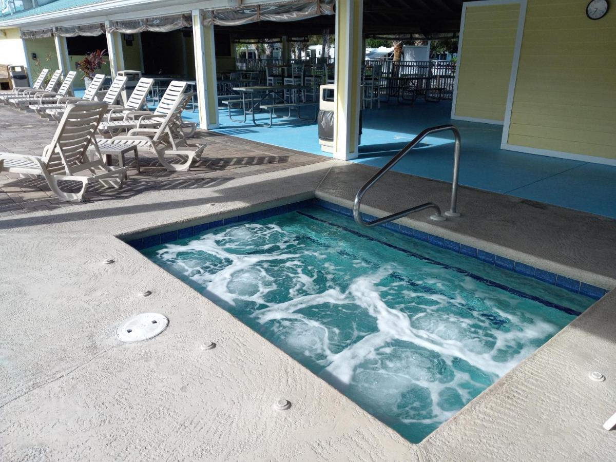 Ocean Grove Rv Resort St Augustine St. Augustine Exterior foto